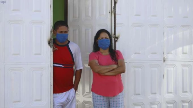 Quito irá al ‘amarillo’ el 3 de junio