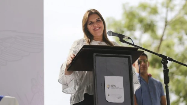 Fiscalía acusa a Vicuña de autora directa del delito de concusión