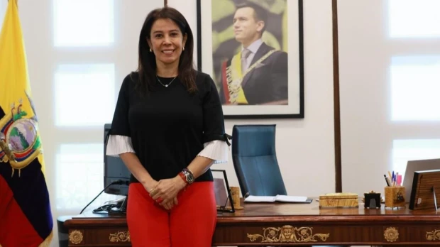 Principales noticias de Ecuador hoy - 17 de enero de 2025 