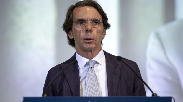 Expresidentes abordan en Miami los retos del Estado de derecho en Latinoamérica