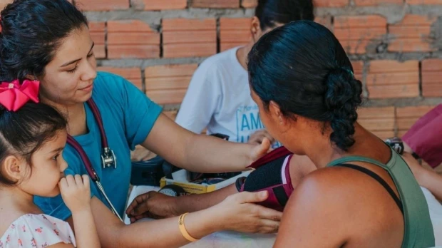 La OPS lanzó un concurso en Ecuador 