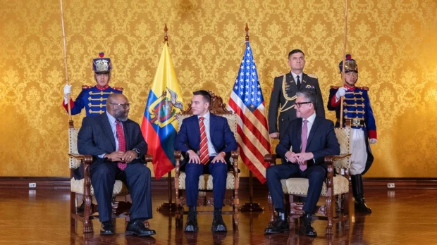 Principales noticias de Ecuador hoy - 27 de junio de 2024