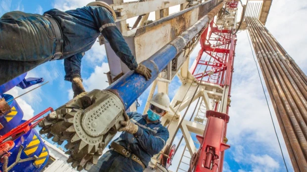 Petroecuador eleva producción del campo Lobo a 2.300 barriles diarios tras reactivación