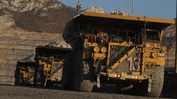 Perú podría producir cinco millones de toneladas de cobre en ocho años