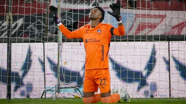 Liga disputará la final de la Copa Ecuador con Universidad Católica