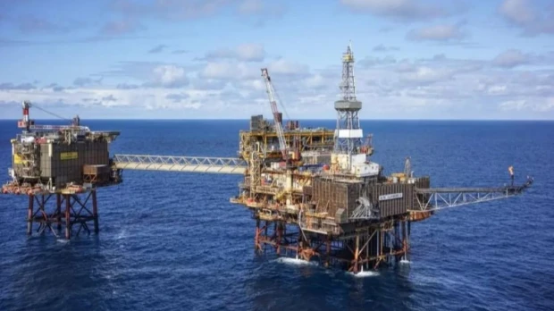 Repsol y NEO UK crean empresa conjunta para el mar del Norte