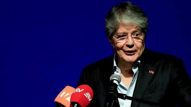 Jueza archivó caso de peculado que llevó a Guillermo Lasso a juicio político
