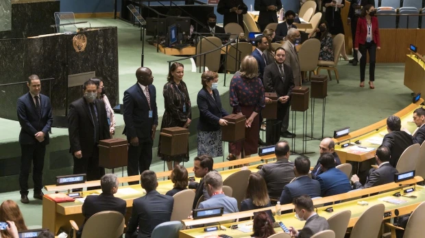 Ecuador vuelve al Consejo de Seguridad de la ONU tras 30 años de ausencia