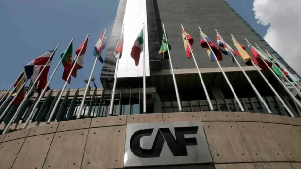 La CAF presta 483 millones de dólares a Ecuador