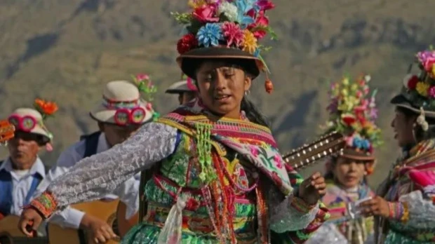 Perú: La música y danza aimara Sarawja entra en la lista de Patrimonio de la Unesco 