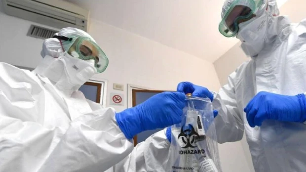 China suspende importación de 2 firmas de Ecuador tras hallar restos de virus