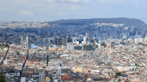 Remesas marcan récord histórico y dinamizan el mercado inmobiliario en Ecuador