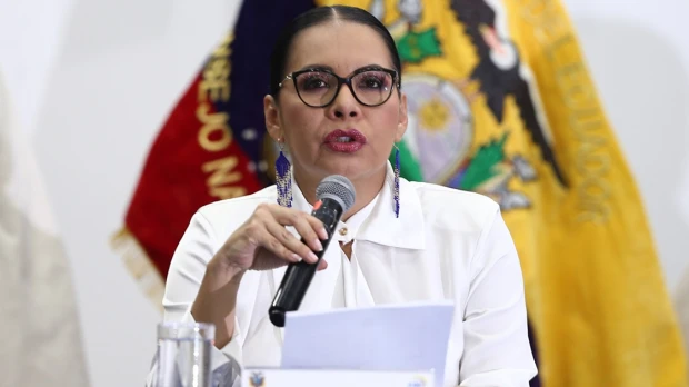 El CNE convoca a referéndum y consulta popular para el 21 de abril