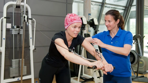¿Cuál es la importancia del deporte en pacientes con cáncer?