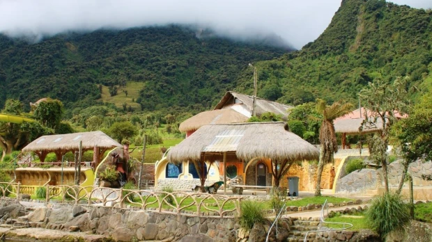 Oyacachi fue seleccionada en los Best Tourism Villages