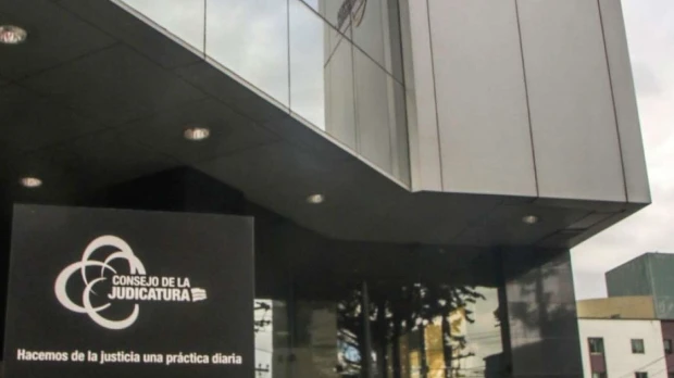 El Consejo de la Judicatura denuncia ataque informático desde 15 países