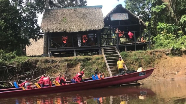 El feriado del Día del Trabajo deja un gasto turístico récord en Ecuador