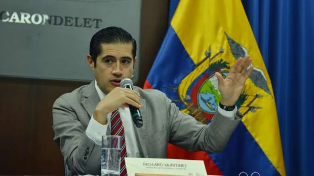 El gobierno busca, entre China y Estados Unidos, el financiamiento para cerrar 2018