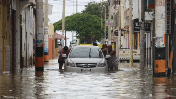 Perú en alerta amarilla: Senamhi advierte fenómeno meteorológico en 11 regiones
