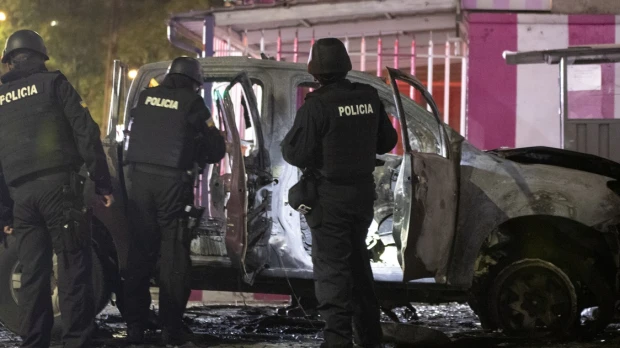 Principales noticias de Ecuador hoy - 2 de enero de 2024