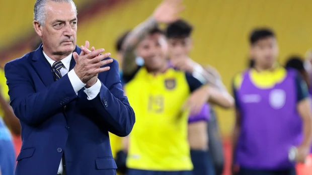 ¿Dónde se podrá ver el partido de Ecuador frente a Venezuela?
