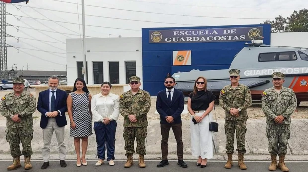 Principales noticias de Ecuador hoy - 17 de octubre de 2024