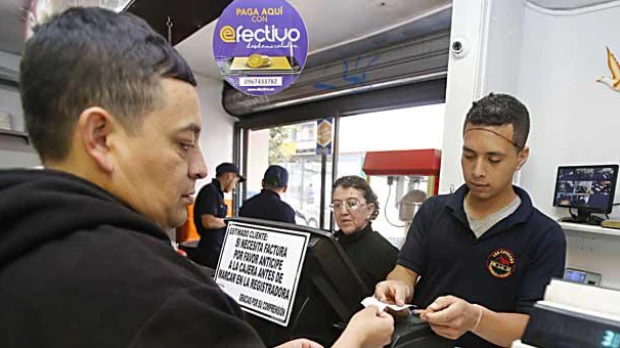 Proyecto de Ley inquieta a EE.UU. y a los empresarios