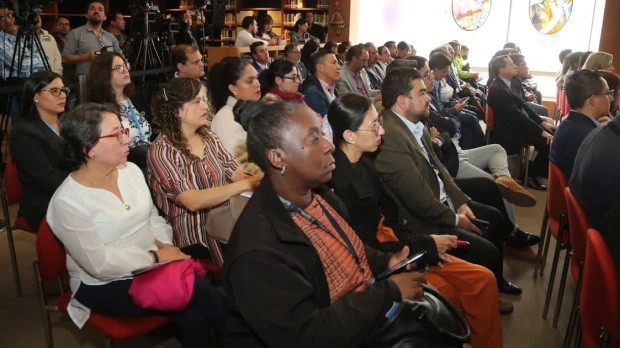 El programa Idearium busca fortalecer la ciencia, tecnología e innovación