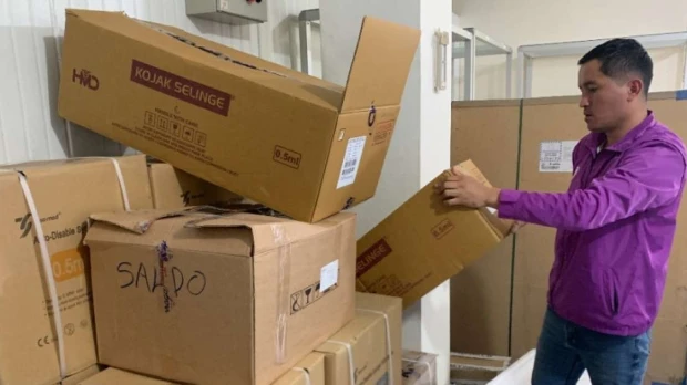 Salud Pública inyecta USD 165.000 para fortalecer el plan de vacunación en Morona Santiago