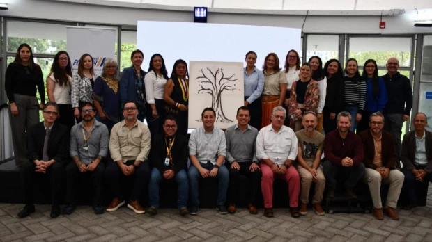 Ecuador activa agenda nacional por la biodiversidad con actividades durante mayo