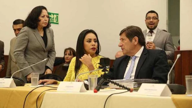 Comisión legislativa aprueba informe final del caso Gabela: ‘Existen evidencias suficientes de un posible crimen de Estado’