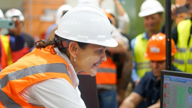 Toachi Pilatón operará al 100 % en enero