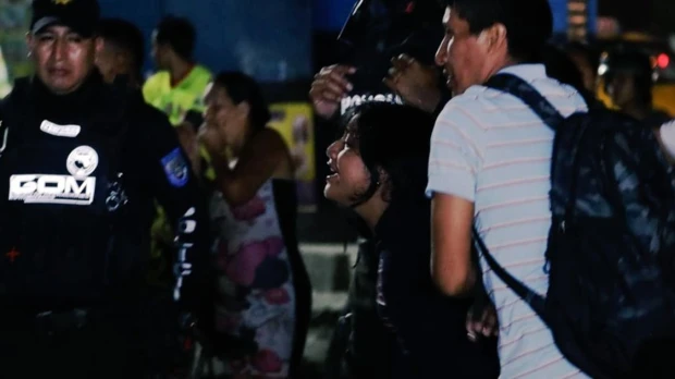 La Fiscalía investiga el asesinato de 5 personas en Durán