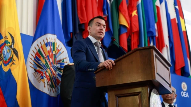 Principales Noticias de Ecuador hoy - 4 de junio de 2026