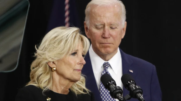 Jill Biden visitará Ecuador, Panamá y Costa Rica