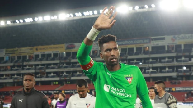 Liga recibirá a Defensa y Justicia por un boleto a la final de la Sudamericana