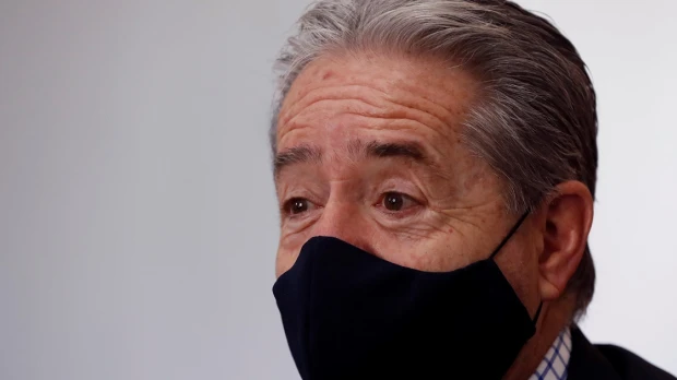La Fiscalía allanó el Ministerio de Salud