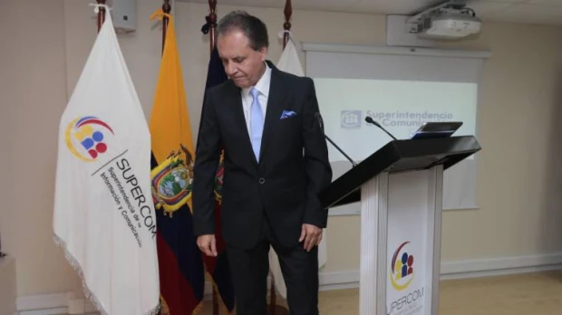 Periodistas bolivianos rechazan el pedido de refugio de Ochoa