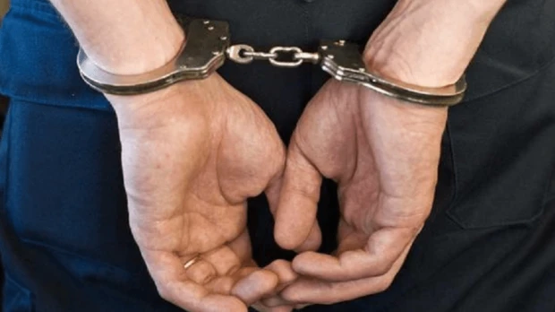 Dos policías y un militar detenido en Operativo Oleoducto
