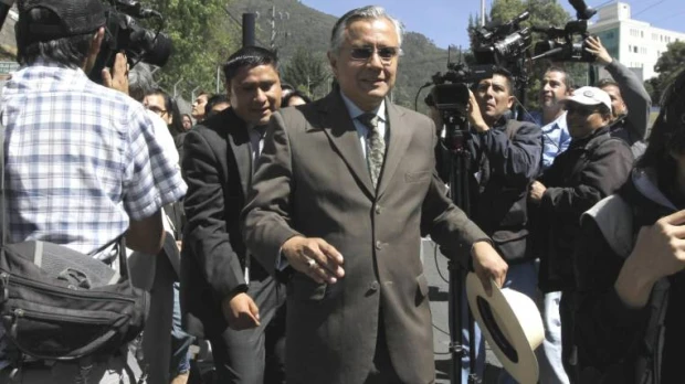 El caso Singue a un paso del arbitraje internacional