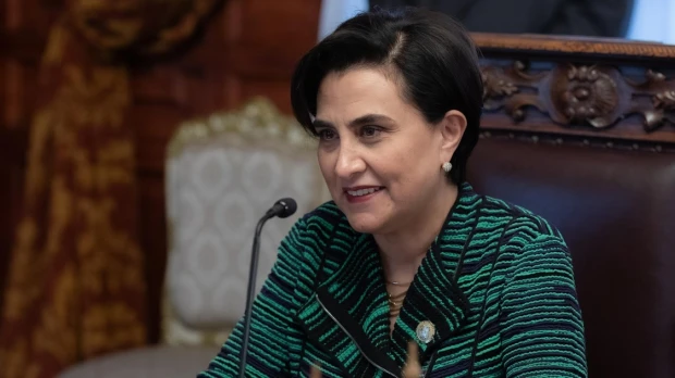 Sommerfeld reitera que Ecuador está listo para conversar con México