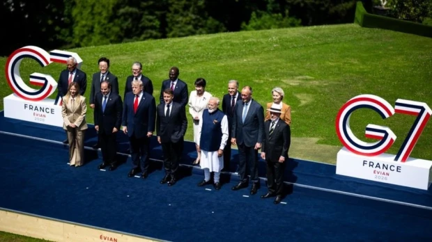 Trump advierte a Irán con nuevos ataques si incumple acuerdo que se firmará esta semana