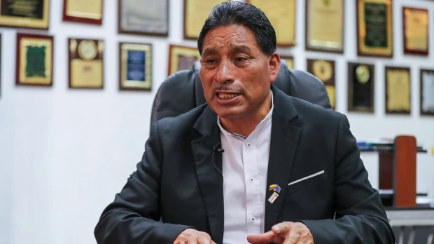 400 ancianos fueron abandonados por sus familias en Chimborazo