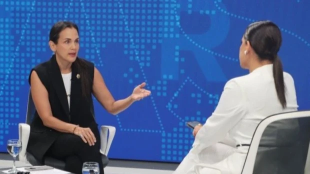 Inés Manzano garantiza que no habrá apagones
