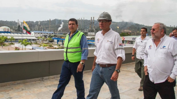 Empresas del Grupo Azul, camino al cierre en medio del escándalo
