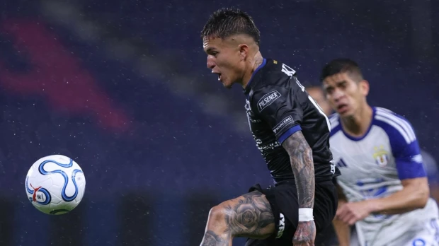Copa Libertadores: Independiente del Valle remonta y es líder del Grupo H