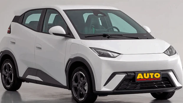 Importación de vehículos eléctricos se disparó