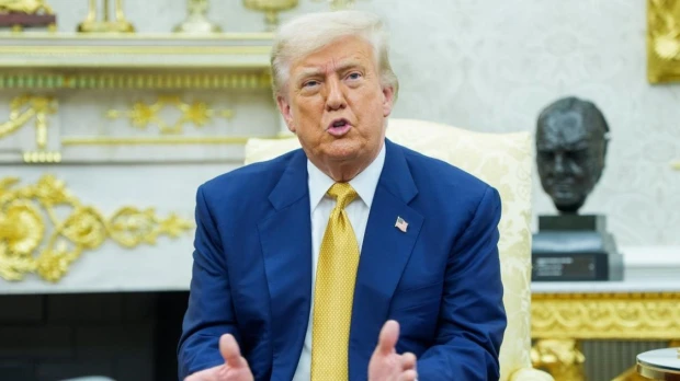Estados Unidos ya se ha retirado de 5 agencias y grandes acuerdos de la ONU