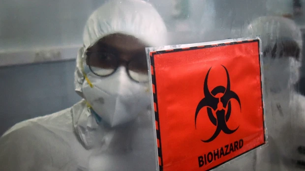 Ecuador suma 142 casos de viruela del mono, 92 en aislamiento