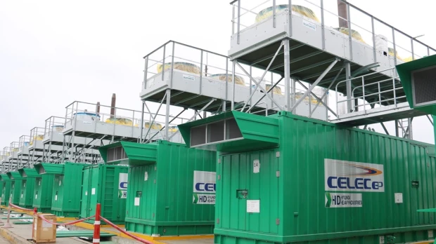 Ecuador necesita 1.000 millones para solventar la crisis eléctrica 